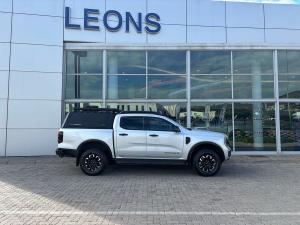Ford Ranger 2.0 BiTurbo double cab Wildtrak X 4WD - Image 4