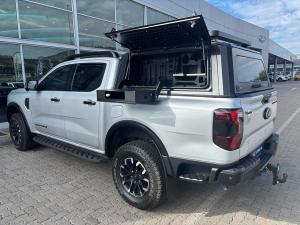 Ford Ranger 2.0 BiTurbo double cab Wildtrak X 4WD - Image 6