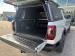 Ford Ranger 2.0 BiTurbo double cab Wildtrak X 4WD - Thumbnail 7