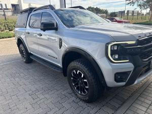 Ford Ranger 2.0 BiTurbo double cab Wildtrak X 4WD - Image 9