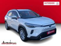 Thumbnail Toyota Corolla Cross 1.8 HEV XS