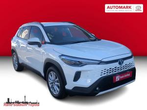 Toyota Corolla Cross 1.8 HEV XS - Image 1