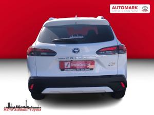 Toyota Corolla Cross 1.8 HEV XS - Image 3