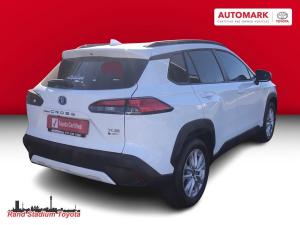 Toyota Corolla Cross 1.8 HEV XS - Image 4