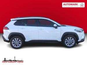 Toyota Corolla Cross 1.8 HEV XS - Image 5