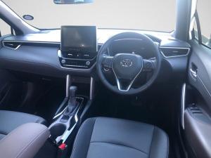 Toyota Corolla Cross 1.8 HEV XS - Image 9
