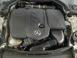 Mercedes-Benz C-Class C220d Avantgarde - Image 10