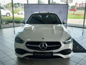 Mercedes-Benz C-Class C220d Avantgarde - Image 2