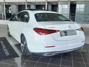 Mercedes-Benz C-Class C220d Avantgarde - Image 5