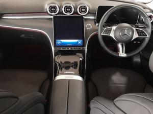 Mercedes-Benz C-Class C220d Avantgarde - Image 7