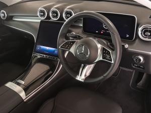 Mercedes-Benz C-Class C220d Avantgarde - Image 8