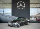 Thumbnail Mercedes-Benz C-Class C200 Avantgarde