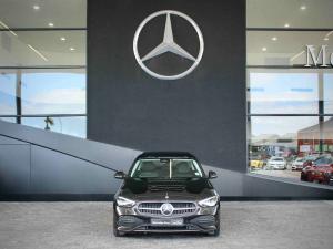 Mercedes-Benz C-Class C200 Avantgarde - Image 3