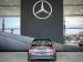 Mercedes-Benz C-Class C200 Avantgarde - Thumbnail 4