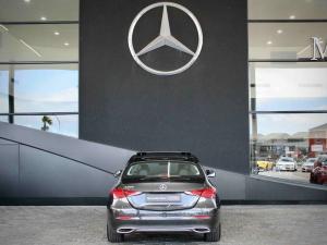 Mercedes-Benz C-Class C200 Avantgarde - Image 4
