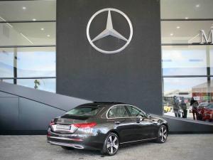 Mercedes-Benz C-Class C200 Avantgarde - Image 5
