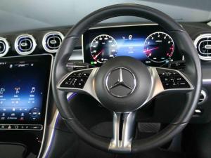 Mercedes-Benz C-Class C200 Avantgarde - Image 6