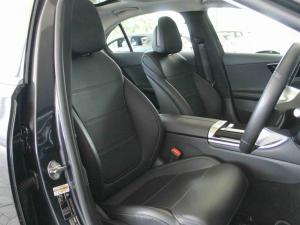 Mercedes-Benz C-Class C200 Avantgarde - Image 9