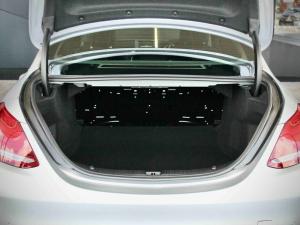 Mercedes-Benz C-Class C200 Edition C - Image 10