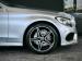 Mercedes-Benz C-Class C200 Edition C - Thumbnail 11