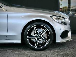 Mercedes-Benz C-Class C200 Edition C - Image 11