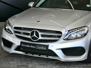 Mercedes-Benz C-Class C200 Edition C - Image 12