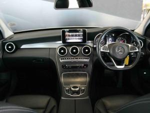 Mercedes-Benz C-Class C200 Edition C - Image 13