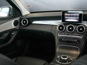 Mercedes-Benz C-Class C200 Edition C - Image 14