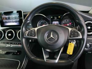 Mercedes-Benz C-Class C200 Edition C - Image 15