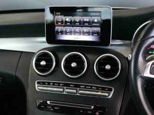 Mercedes-Benz C-Class C200 Edition C - Image 16