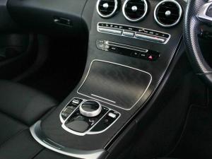 Mercedes-Benz C-Class C200 Edition C - Image 17