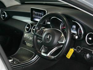 Mercedes-Benz C-Class C200 Edition C - Image 18