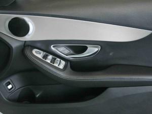 Mercedes-Benz C-Class C200 Edition C - Image 19
