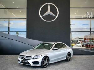 Mercedes-Benz C-Class C200 Edition C - Image 1