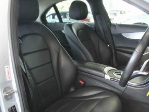 Mercedes-Benz C-Class C200 Edition C - Image 20