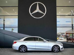 Mercedes-Benz C-Class C200 Edition C - Image 2