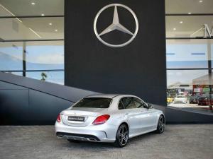 Mercedes-Benz C-Class C200 Edition C - Image 3