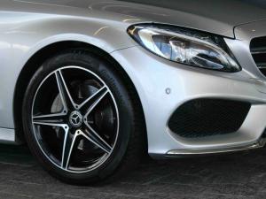 Mercedes-Benz C-Class C200 Edition C - Image 4