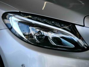 Mercedes-Benz C-Class C200 Edition C - Image 5