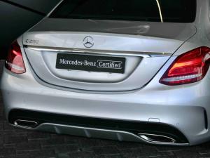 Mercedes-Benz C-Class C200 Edition C - Image 6