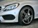 Mercedes-Benz C-Class C200 Edition C - Thumbnail 7