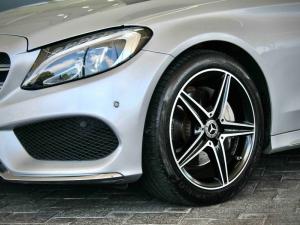 Mercedes-Benz C-Class C200 Edition C - Image 7