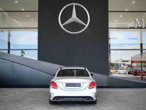 Mercedes-Benz C-Class C200 Edition C - Image 8