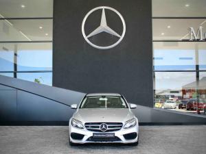 Mercedes-Benz C-Class C200 Edition C - Image 9