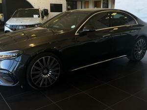 Mercedes-Benz E-Class E200 Avantgarde - Image 2