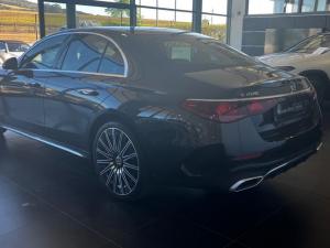 Mercedes-Benz E-Class E200 Avantgarde - Image 3