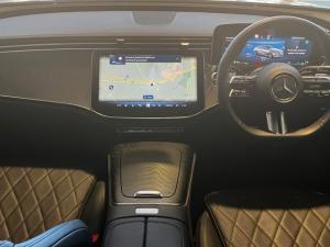 Mercedes-Benz E-Class E200 Avantgarde - Image 6