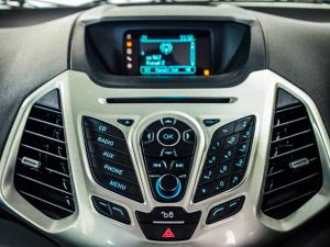 Ford EcoSport 1.0T Trend - Image 12