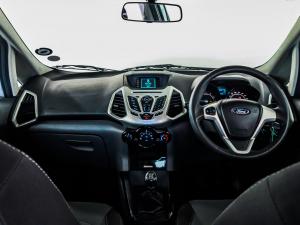 Ford EcoSport 1.0T Trend - Image 13