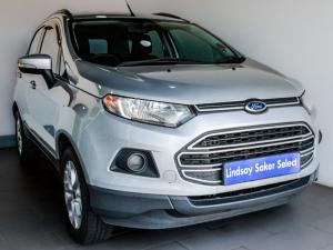 Ford EcoSport 1.0T Trend - Image 1